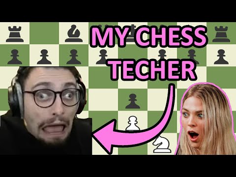 GothamChess calls out Chess streamers for not supporting him while talking  to QTCinderella