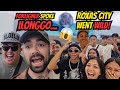 THEY WENT WILD in ROXAS CITY! 🇵🇭  EPIC English Pranks + SM Mall Chaos! Part 2 road trip w/ Boss King