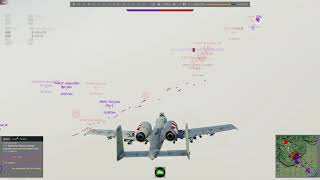 Sometimes War Thunder Is Like A Horror Game...
