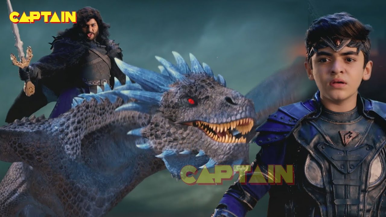 काल की बढ़ती शक्तियों का कैसे करेगा विवान सामना ? Baalveer Returns | Episode 346 | Full Episode