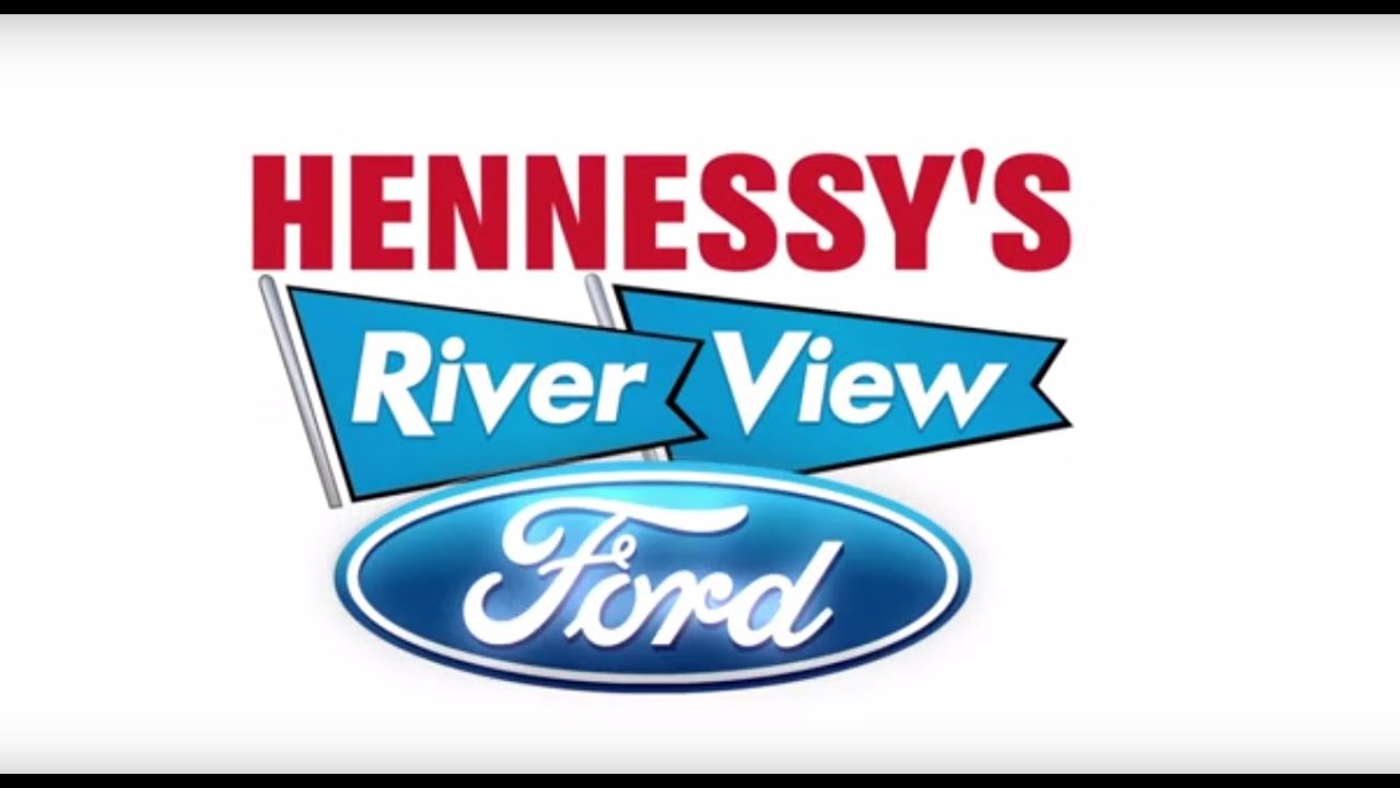 Bring The Whole Family! River View Ford YouTube