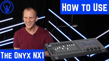 How To Use the ONYX NX1