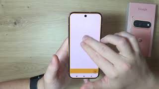 Pixel 11 Pro: How to Use Screen Magnification