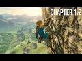 The Legend of Zelda: Breath of the Wild (Funny Version) | Chapter 1: Great Plateau | Part 2