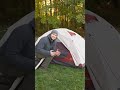 Experience Comfort and Durability with BlackDeer Camping Tent