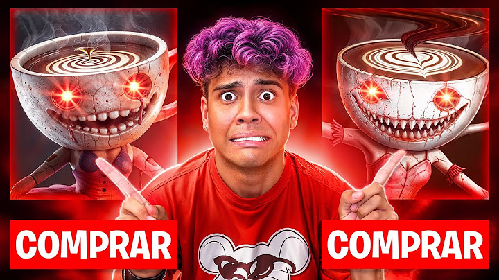 PEDI A BALLERINA CAPPUCCINO DO MAL NA DARK WEB *ela faz cappuccino envenenado