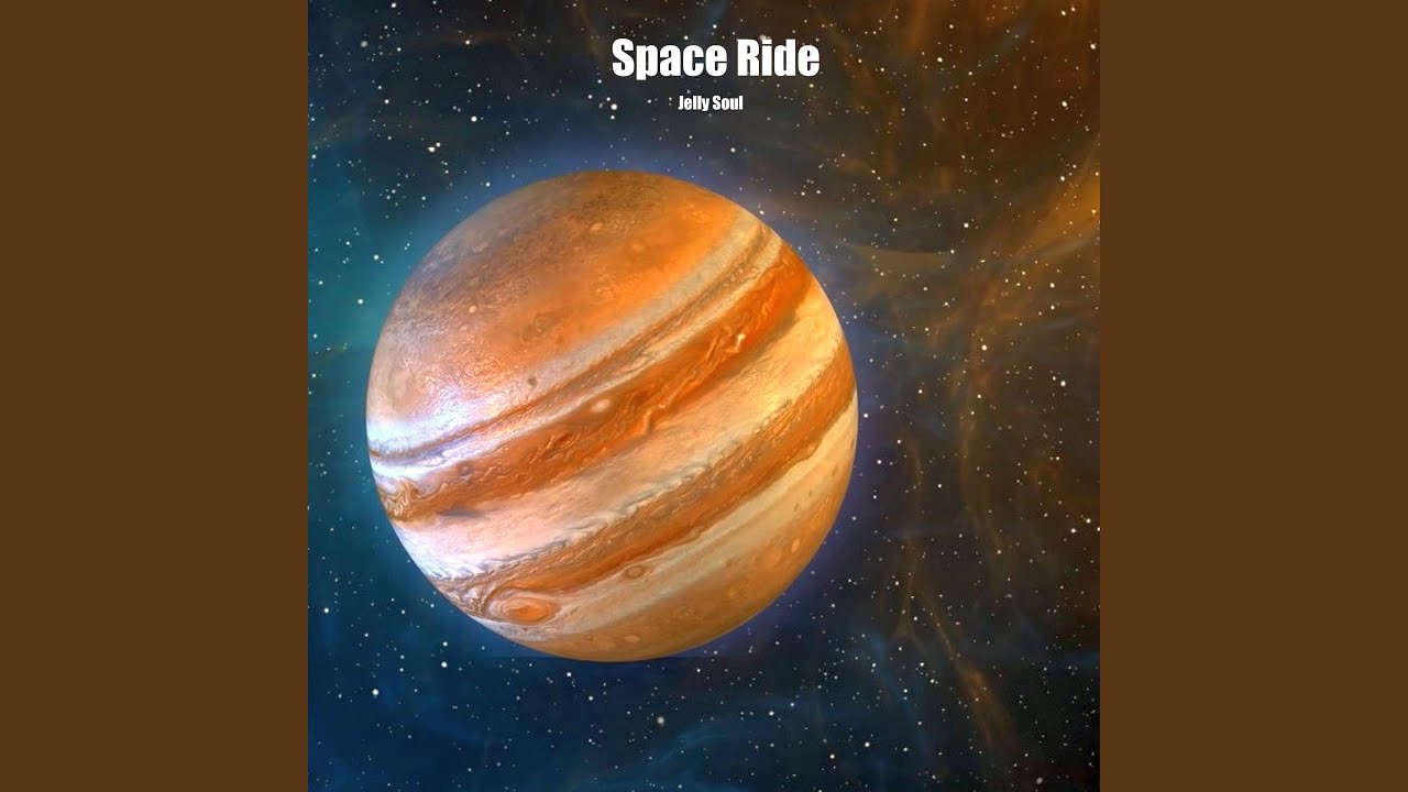 Watch Space Ride on YouTube Watch Space Ride on YouTube