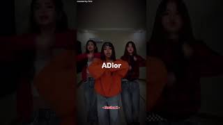 Tiktok Viral Trend | fendi 2 trend #tiktok #trending #fendi2 #shorts #dance #funk #phonkagressive