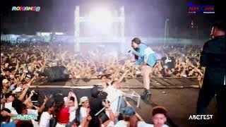 ROMANSA - PHP - SISKA AMANDA | ABC FEST - OJING TOGETHER SEASON 3 - LAP. NGABUL JEPARA
