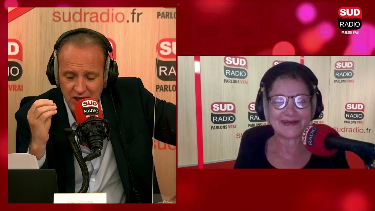 Élisabeth Lévy - Le foot français aux mains d’investisseurs étrangers