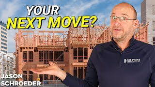 Building Multi-Family Ground Up by Jason Schroeder 1,051 views 3 weeks ago 11 minutes