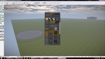 Chivalry Map Editor BASICS-10