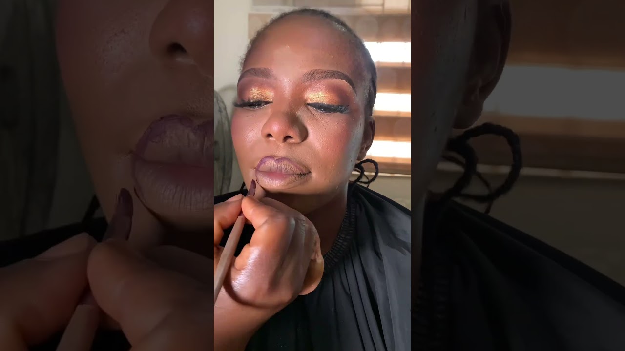 I created this 📸🎥#beauty #makeup #makeuptutorial #motivation