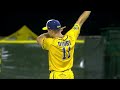 HISTORIC: First DAB CATCH Trick Play in Banana Ball History!