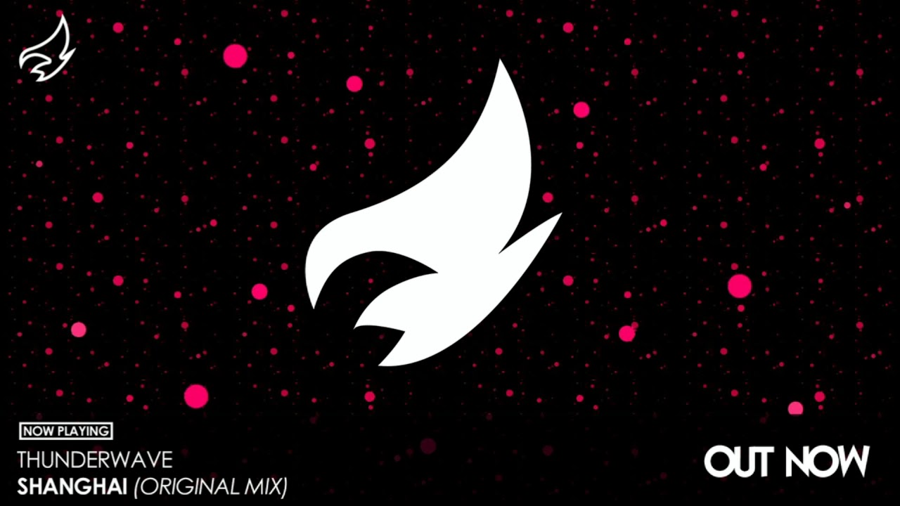 Watch Thunderwave - Shanghai (Original Mix) on YouTube Watch Thunderwave - Shanghai (Original Mix) on YouTube