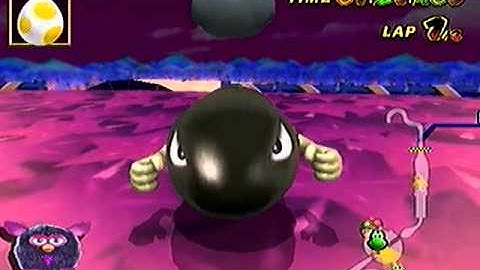 MKW Pwning a FTW Hacker 3: I HATE APE