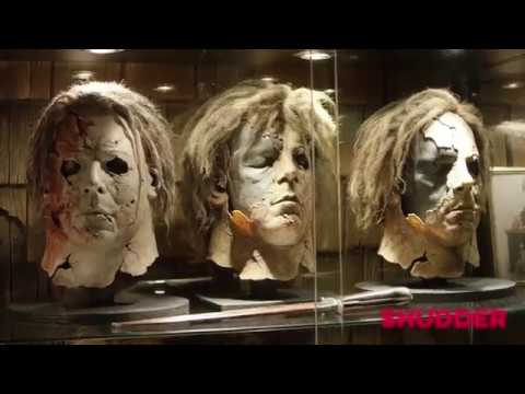 Rob Zombie's Memorabilia Tour