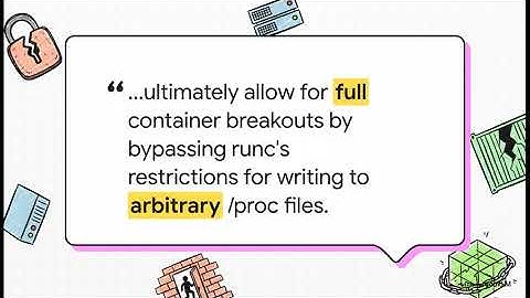 ZERO-DAY CONTAINER ESCAPE: How Hackers Exploit Procfs and runC to Take Over Your Entire Host!