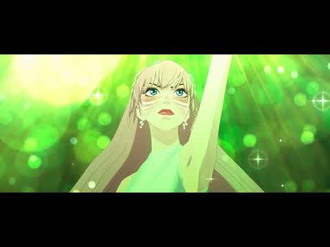 BELLE - Mamoru Hosoda [English Dub Trailer]