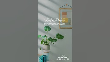 يَاأَيُّهَا الَّذِينَ آمَنُوا اذْكُرُوا اللَّهَ ذِكْرًا كَثِيرًا | سورة الأحزاب | محمد أيوب