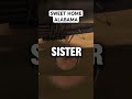 SWEET HOME ALABAMA foryou plsgoviral shortsfeed trending fyp foryoupage meme memes alabama mp3