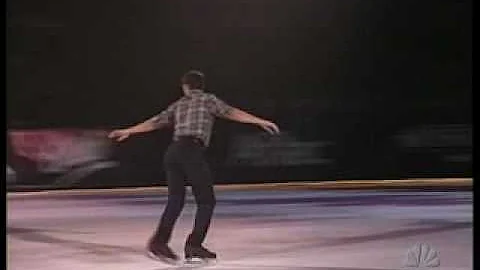 Frankie Valli & The Four Seasons Tribute on Ice