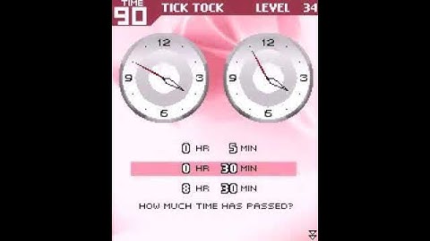 Brain Challenge Mobile Game