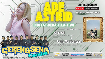 MOJANG KARAWANG || ADE ASTRID X GERENGSENG TEAM COMBO LOKASI MARGALUYU KOTA BANDUNG
