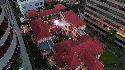 Welcom to World Computer Day | MegaETH | 2024 Bangkok Devcon