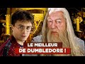 LES 15 MEILLEURES RÉPLIQUES D'ALBUS DUMBLEDORE DANS HARRY POTTER - AMPLIFICATUM #06