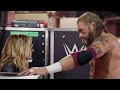 Roman Reigns vs. Edge vs. Daniel Bryan was “never supposed to happen”: WWE 24 sneak peek