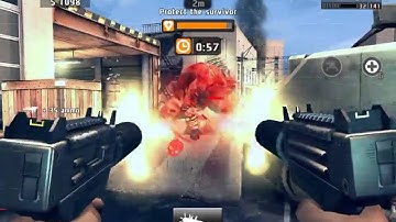 Dead Trigger 2 GamePlay part 17
