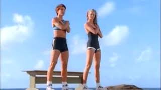 Download Lagu Karen Voight The Body Workout With Elle Macpherson MP3