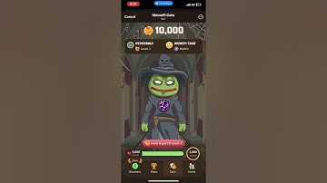 MEME FI COIN SECRET TAP COMBO REWARD|| 1st Code Today
