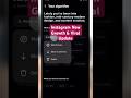 Instagram Algorithm Update + Growth Tips You Must Know