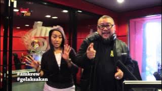 Bila Resah - Fafau & Afdlin