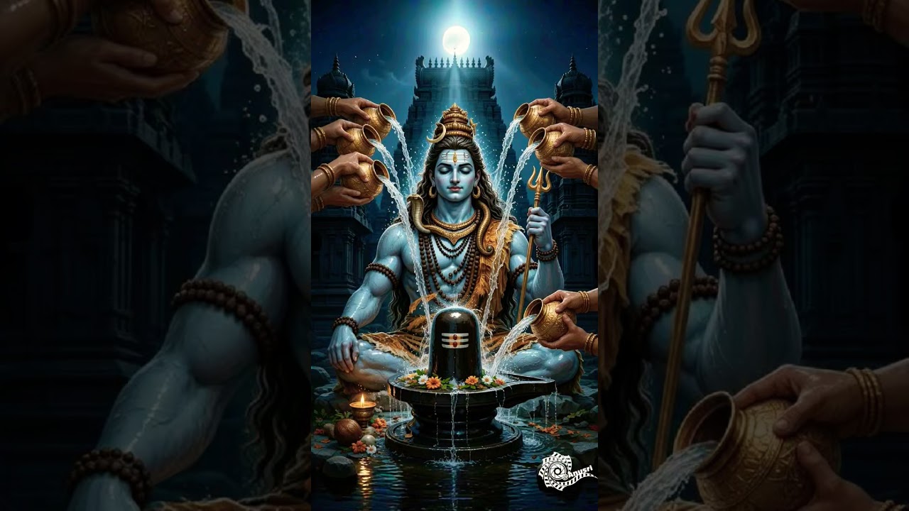 सत्यम् शिवम् सुन्दरम् शिव ही हमारा जीवननम 