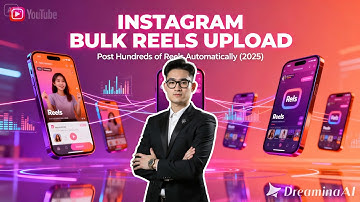 Instagram Bulk Reels Upload — Post Hundreds of Reels Automatically (2025)