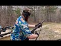 Range time 2023 taylors  co 1886 takedown 4570 lever action