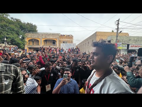 Khajur Bhai ae Una mate su kahyu jano aa video ma #pintubhatt #koremobile.india #pintubhatt_11 - video from Kore Mobile