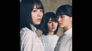 Video thumbnail of "Sakurazaka46/Senbatsu - Nobody's fault [Audio]"