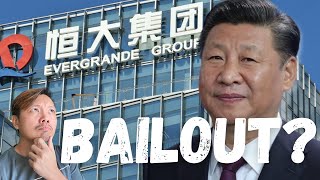 Evergrande Crisis Explained (Bailout?) | Singapore Property Pro