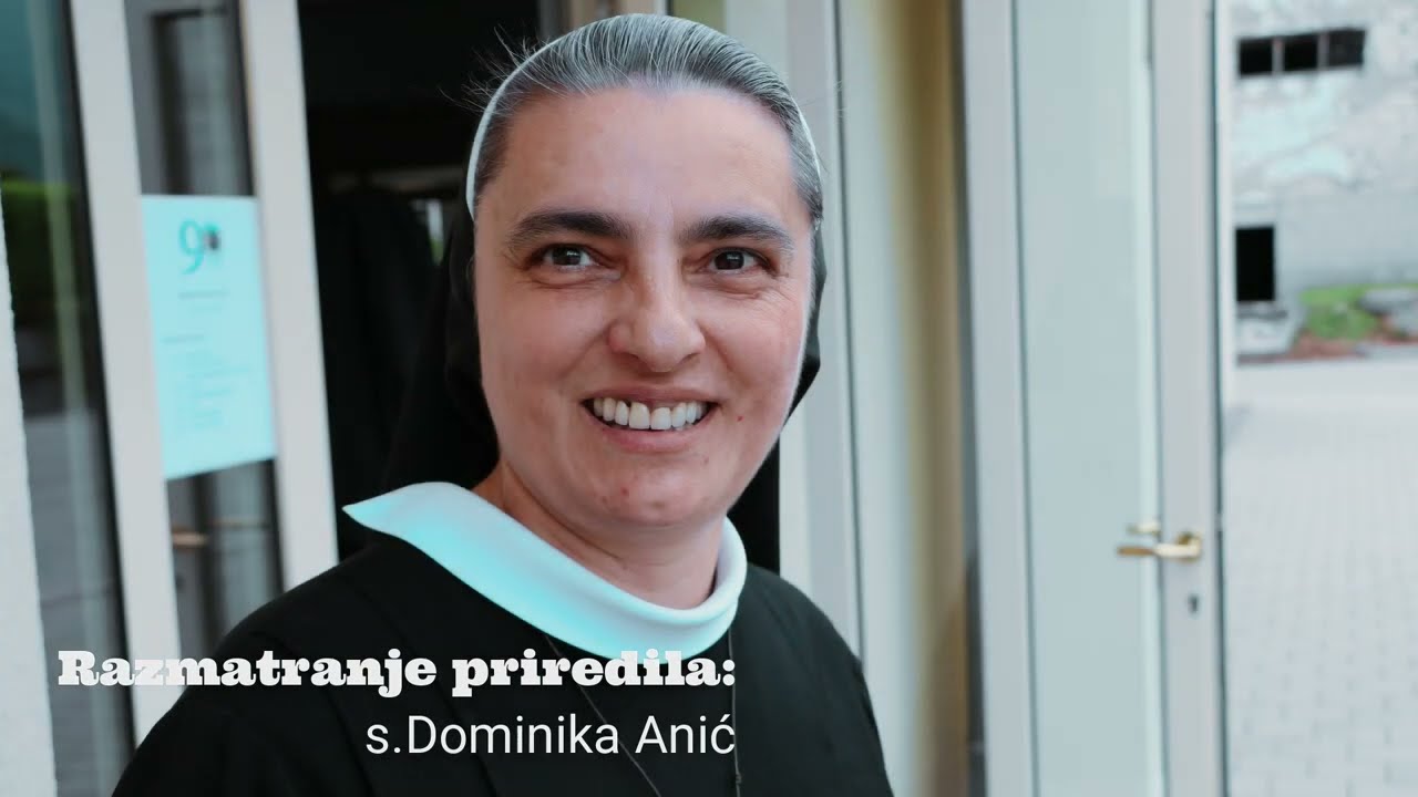 Tko je moj bližnji - Nedjeljno razmatranje