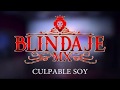 Culpable Soy - Blindaje MX
