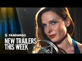 New Trailers This Week | Week 22 (2021) | Movieclips Trailers