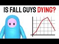 Is Fall Guys Dying?