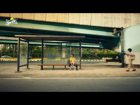 Sprite #ThandRakh – Bus Stop