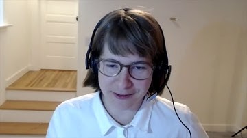 Reality Lab Lectures: Mar Gonzalez Franco - Impossible outside Virtual Reality