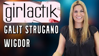 Galit Strugano Wigdor: How the Founder of Girlactik Built a Global Beauty Empire