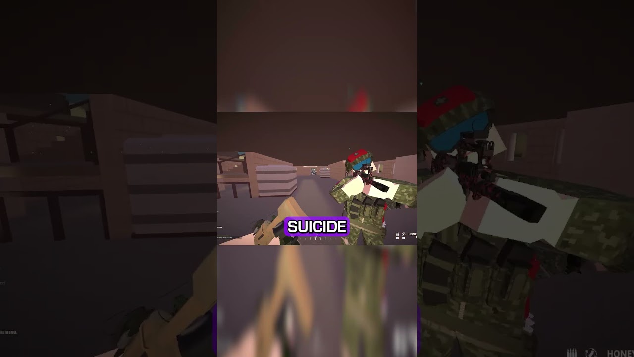 Battlebit Funny Moments 1 